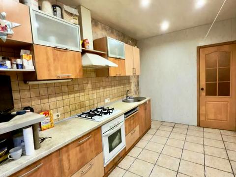 квартира за адресою Дніпро, Старокозацька вул. (Комсомольська), 82