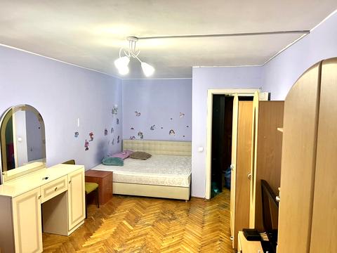 квартира за адресою Микільсько-Ботанічна вул., 31