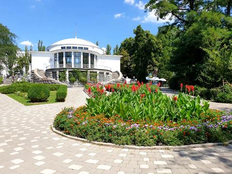 квартира за адресою Микільсько-Ботанічна вул., 31