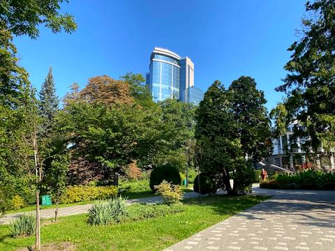 квартира за адресою Микільсько-Ботанічна вул., 31