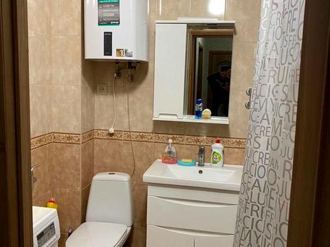 квартира по адресу Академика Королёва ул., 70