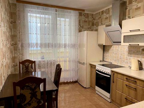 квартира по адресу Академика Королёва ул., 70