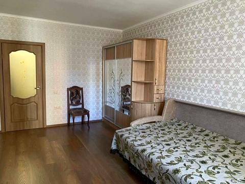 квартира по адресу Академика Королёва ул., 70