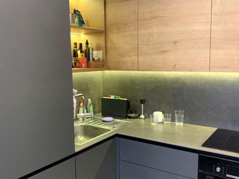 квартира за адресою Салютна вул., 2к3