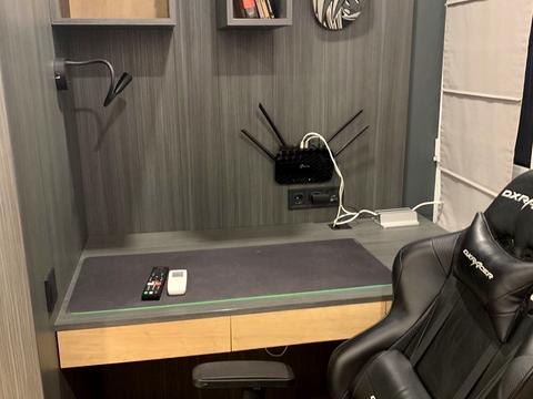 квартира за адресою Салютна вул., 2к3