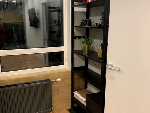 квартира за адресою Салютна вул., 2к3