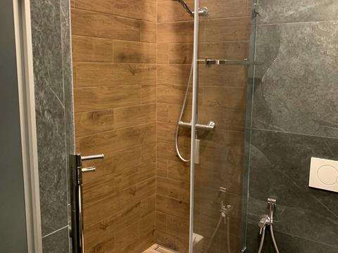 квартира за адресою Салютна вул., 2к3