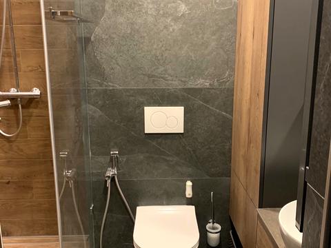 квартира за адресою Салютна вул., 2к3