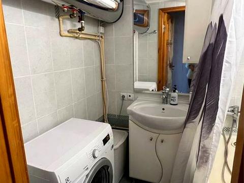 квартира по адресу Академика Королёва ул., 80