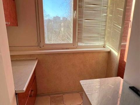 квартира по адресу Академика Королёва ул., 80