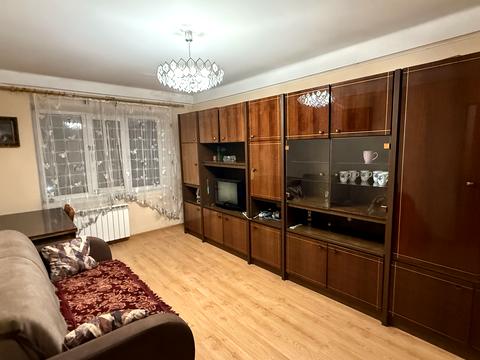 квартира за адресою Кавказька вул., 13