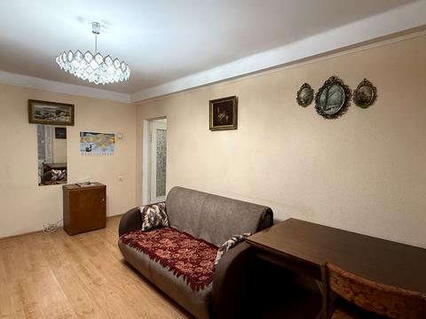 квартира за адресою Кавказька вул., 13