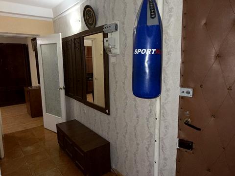 квартира за адресою Кавказька вул., 13