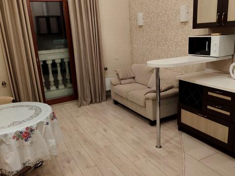 квартира по адресу Греческая ул., 1а