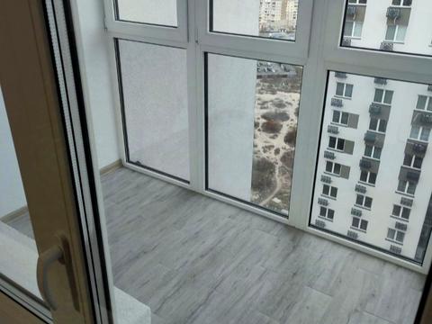 квартира по адресу Николая Закревского ул., 101-Б