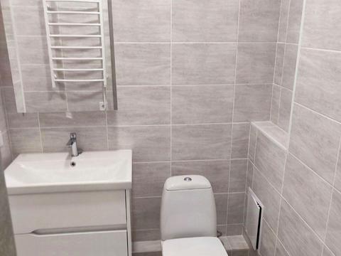 квартира по адресу Николая Закревского ул., 101-Б