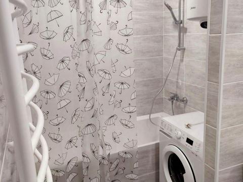 квартира по адресу Николая Закревского ул., 101-Б