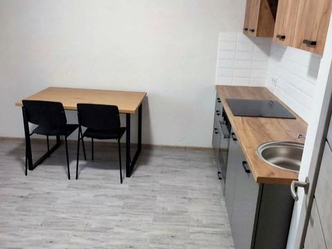 квартира по адресу Николая Закревского ул., 101-Б