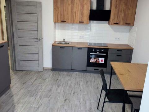 квартира по адресу Николая Закревского ул., 101-Б