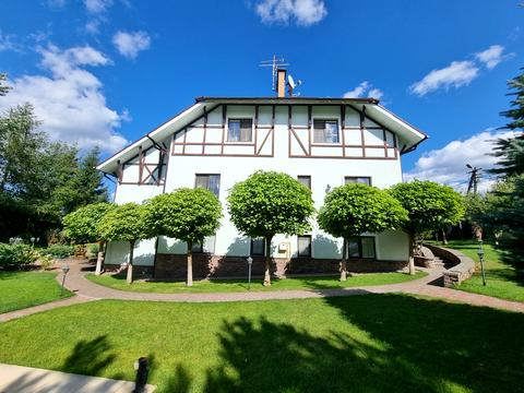 будинок за адресою с. Іванковичі, Хутірський провулок