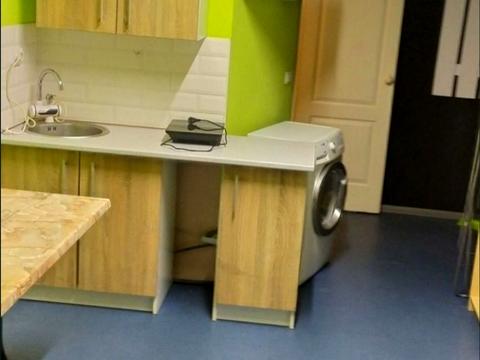 квартира по адресу Николая Лаврухина ул., 7-Б