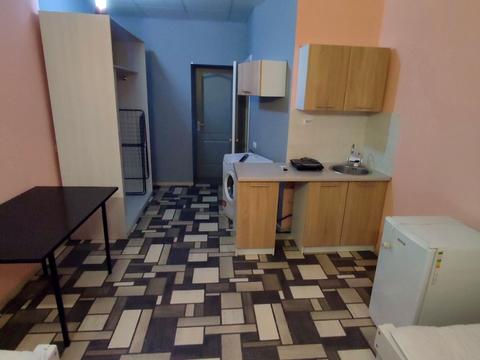 квартира по адресу Николая Лаврухина ул., 7-Б