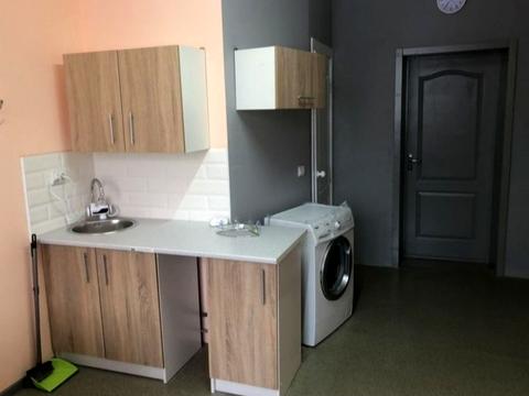 квартира по адресу Николая Лаврухина ул., 7-Б