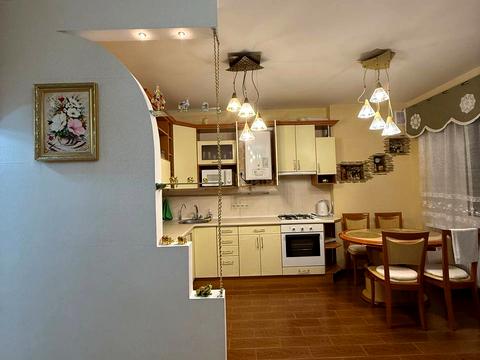 квартира за адресою Гетьмана Полуботка вул., 6а