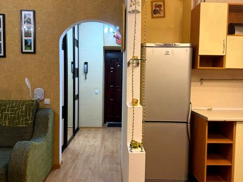 квартира за адресою Гетьмана Полуботка вул., 6а