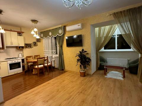 квартира за адресою Гетьмана Полуботка вул., 6а