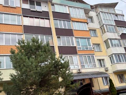 квартира за адресою Гетьмана Полуботка вул., 6а