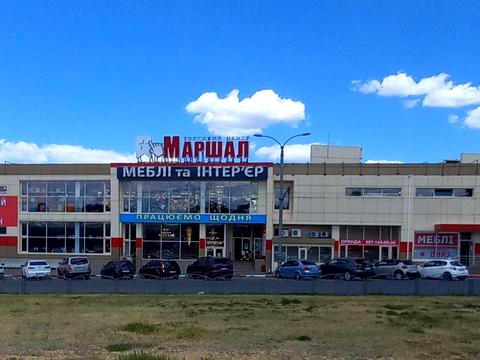 комерційна за адресою Героїв Харкова просп. (Московський), 257б