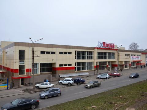комерційна за адресою Героїв Харкова просп. (Московський), 257б