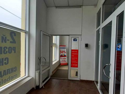 комерційна за адресою Героїв Харкова просп. (Московський), 257б