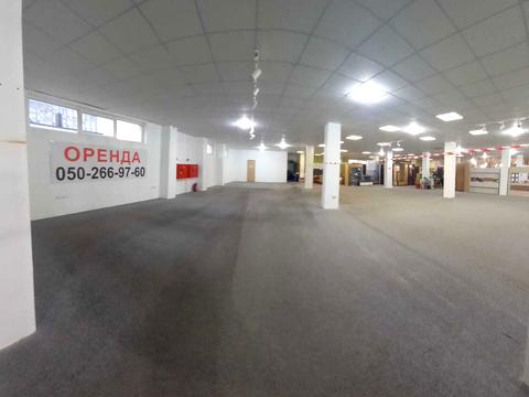 комерційна за адресою Героїв Харкова просп. (Московський), 257б