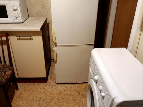 квартира за адресою Митрофана Довнар-Запольського вул., 4-А