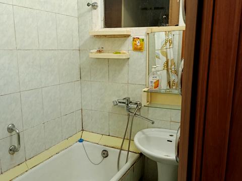 квартира за адресою Митрофана Довнар-Запольського вул., 4-А