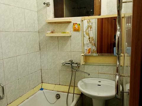 квартира за адресою Митрофана Довнар-Запольського вул., 4-А