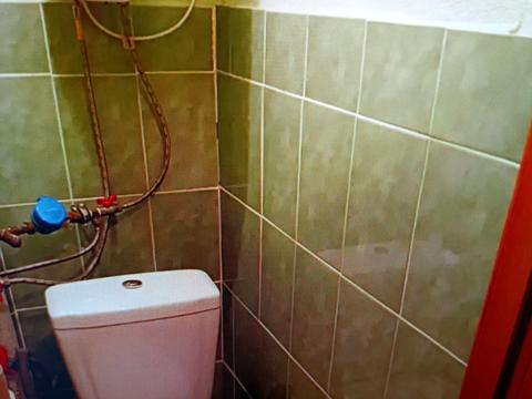 квартира за адресою Митрофана Довнар-Запольського вул., 4-А