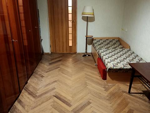 квартира за адресою Митрофана Довнар-Запольського вул., 4-А