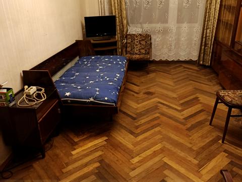 квартира за адресою Митрофана Довнар-Запольського вул., 4-А