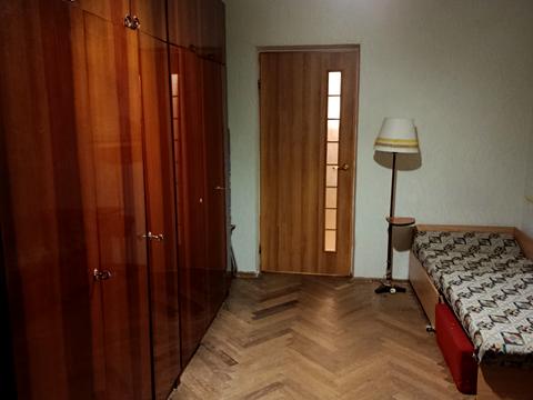 квартира за адресою Митрофана Довнар-Запольського вул., 4-А