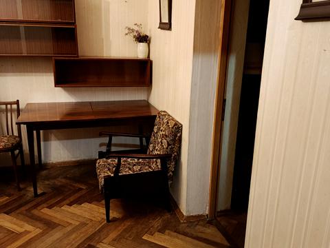 квартира за адресою Митрофана Довнар-Запольського вул., 4-А