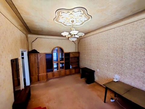 квартира по адресу Рыбасовская ул., 6