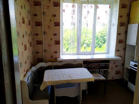 квартира по адресу Рыбасовская ул., 6