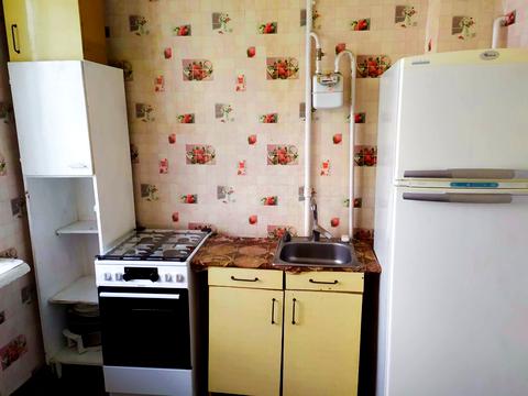 квартира по адресу Рыбасовская ул., 6