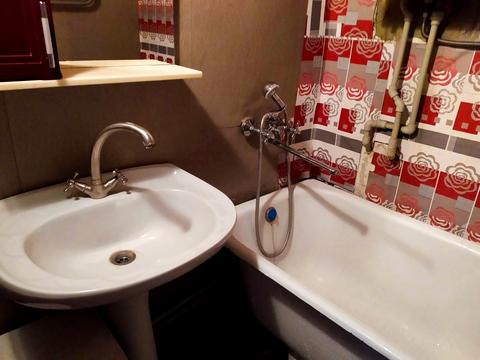 квартира по адресу Рыбасовская ул., 6