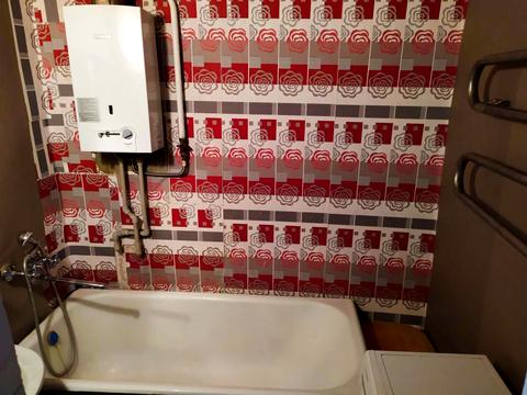 квартира по адресу Рыбасовская ул., 6