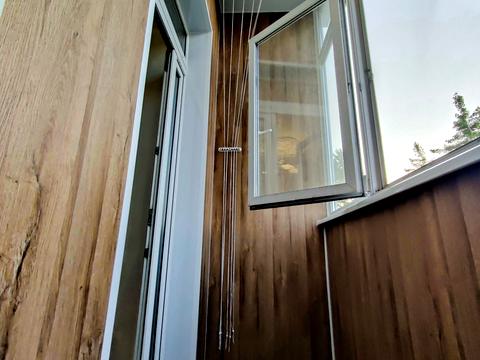 квартира по адресу Рыбасовская ул., 6