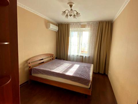 квартира по адресу Плуговая ул., 10а